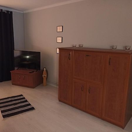 Apartament Mariacka Two Bydgoszcz Exterior foto