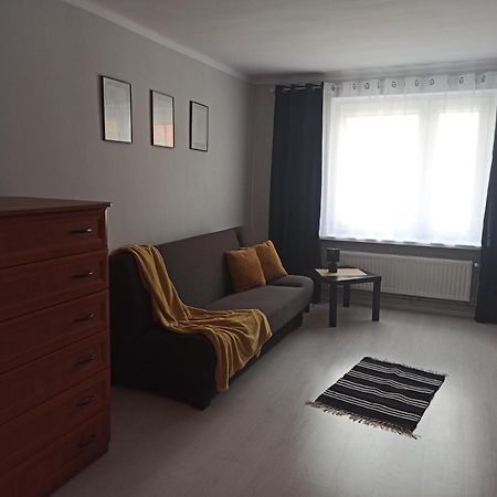 Apartament Mariacka Two Bydgoszcz Exterior foto
