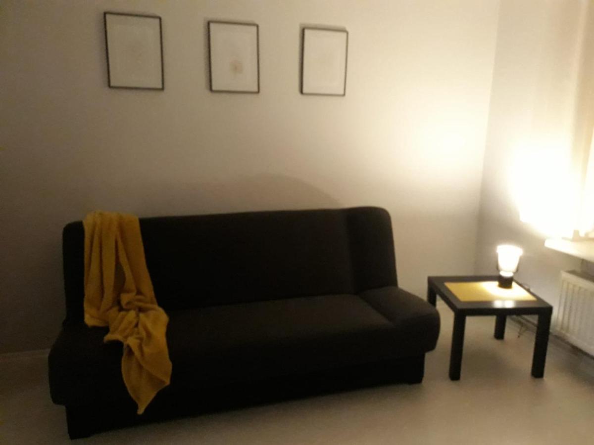 Apartament Mariacka Two Bydgoszcz Exterior foto
