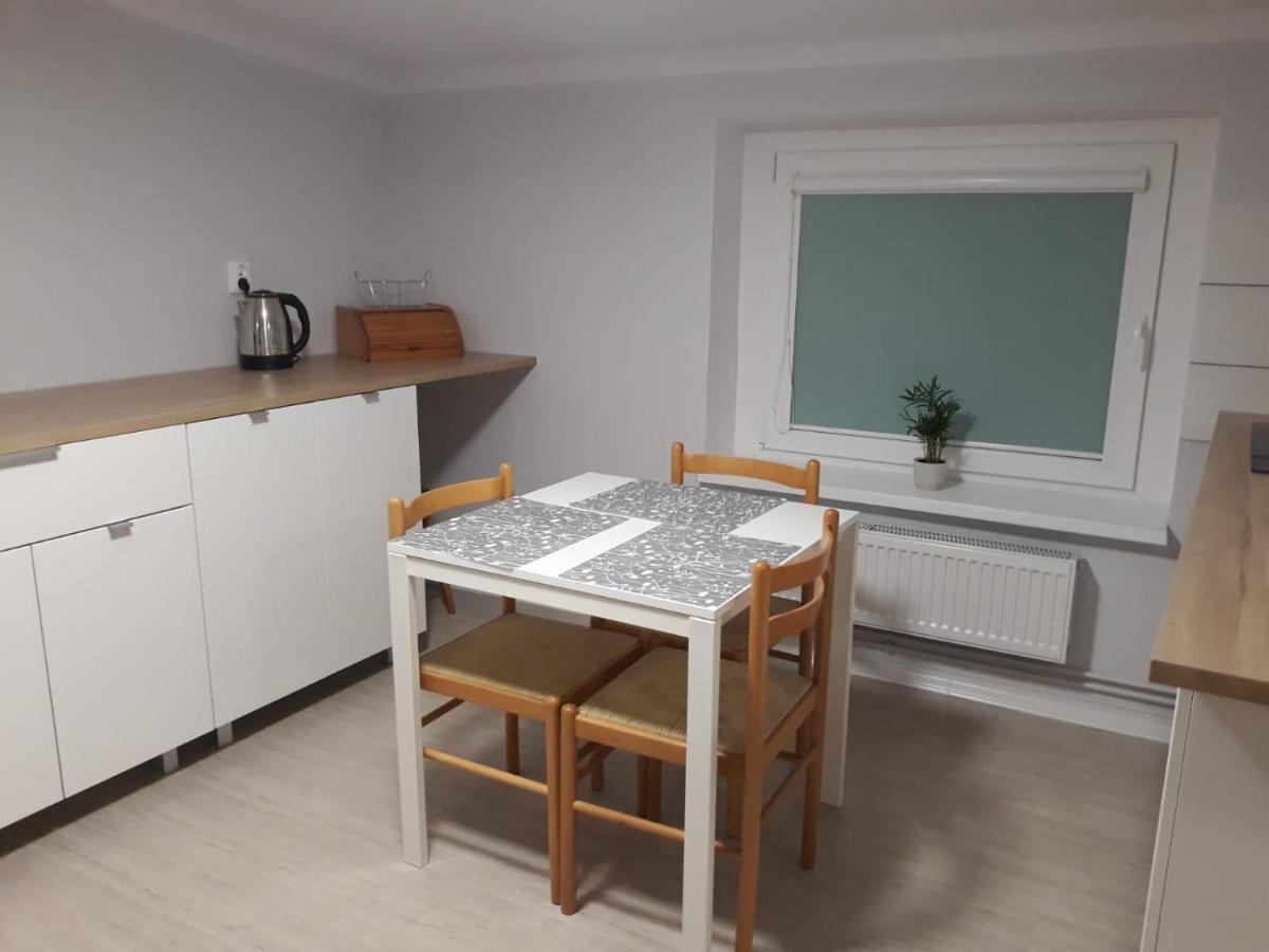 Apartament Mariacka Two Bydgoszcz Exterior foto