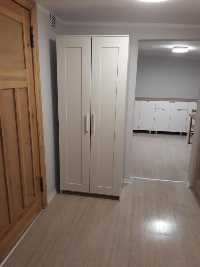 Apartament Mariacka Two Bydgoszcz Exterior foto