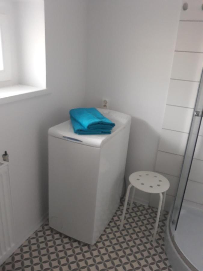 Apartament Mariacka Two Bydgoszcz Exterior foto